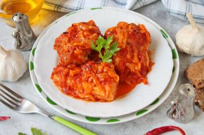 Судак под маринадом Судак под маринадом