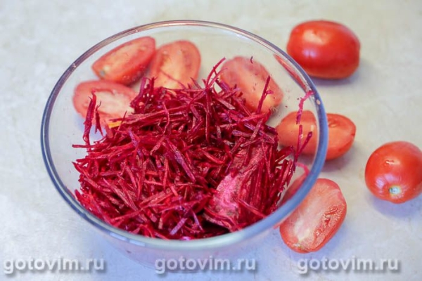 Борщ с маслятами Борщ с маслятами