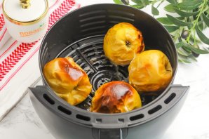 Зефир из яблок Зефир из яблок