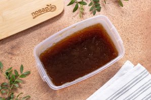 Кофейная гранита Кофейная гранита