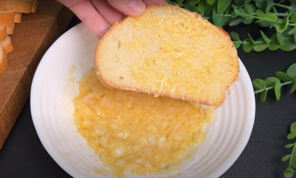 Готовы за 5 минут. Вкусные горячие бутерброды для всей семьи: 2 рецепта Готовы за 5 минут. Вкусные горячие бутерброды для всей семьи: 2 рецепта