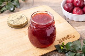 Варенье из слив на зиму Варенье из слив на зиму