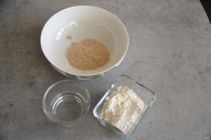 Квасной хлеб Квасной хлеб