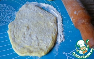 Чайный хлеб Виндзоров Чайный хлеб Виндзоров