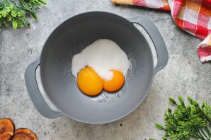 Пирожное "Картошка" классическое по ГОСТу