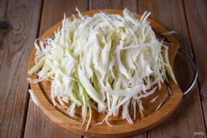 Капустник Капустник