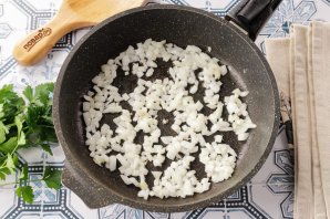 Фарш со сливками Фарш со сливками