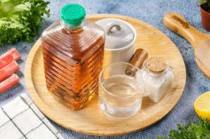 Заправка для роллов для риса Заправка для роллов для риса