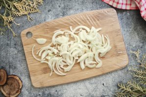 Шашлык из свиной корейки по-армянски Шашлык из свиной корейки по-армянски