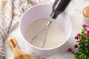 Сметанник в мультиварке Сметанник в мультиварке