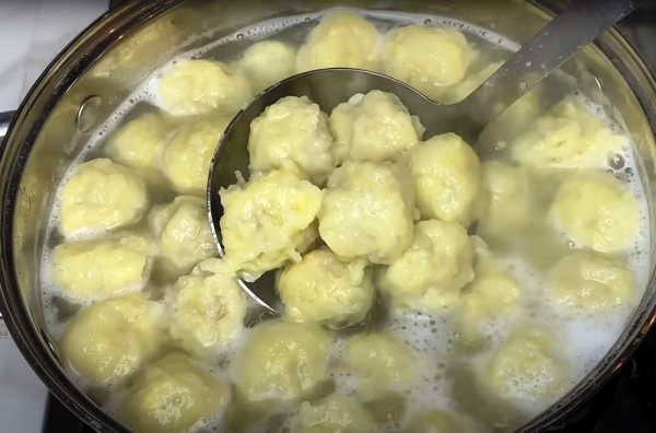 Самые ленивые пельмени. Как правильно и вкусно приготовить ленивые пельмени без лепки Самые ленивые пельмени. Как правильно и вкусно приготовить ленивые пельмени без лепки