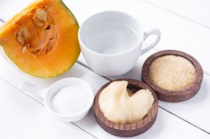 Мармелад из тыквы с желатином в домашних условиях Мармелад из тыквы с желатином в домашних условиях