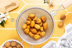 Компот из урюка Компот из урюка