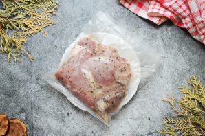 Шашлык су-вид Шашлык су-вид