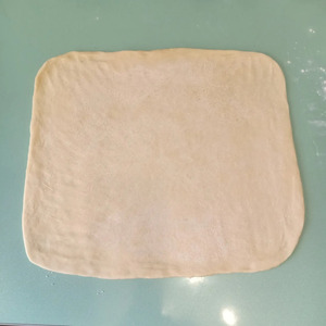 Пирог с курицей и грибами