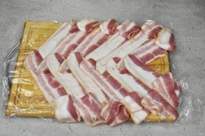 Мясной рулет Мясной рулет