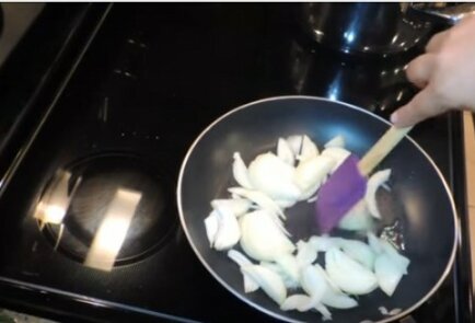 Классический суп харчо из говядины по-домашнему Классический суп харчо из говядины по-домашнему