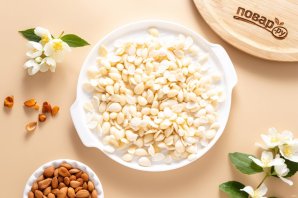 Абрикосовое молоко Абрикосовое молоко