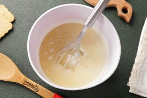 Чизкейк из творога Чизкейк из творога