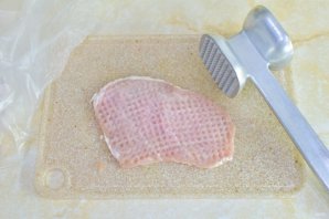 Шницель Шницель