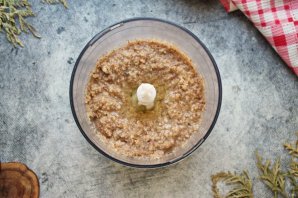 Миндальное пирожное Миндальное пирожное