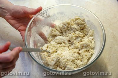 Печенье постное с арахисом Печенье постное с арахисом