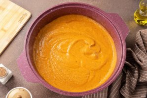 Икра из кабачков на зиму без стерилизации Икра из кабачков на зиму без стерилизации