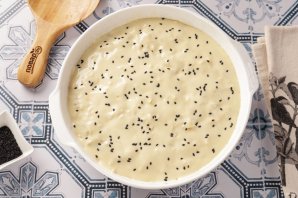 Заливной пирог с фаршем