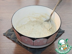 Лепешки по мотивам фесели Лепешки по мотивам фесели