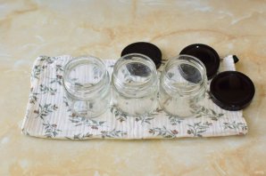 Варенье из смородины черной пятиминутка Варенье из смородины черной пятиминутка