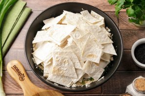 Диетический творожный пирог Диетический творожный пирог