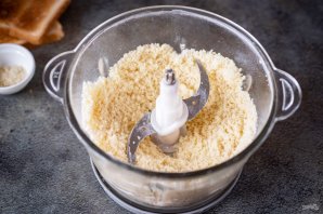 Пирог с патокой Пирог с патокой