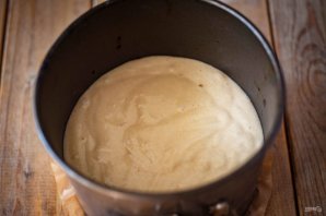 Бисквит из 7 яиц Бисквит из 7 яиц