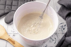 Бисквит без сахара Бисквит без сахара