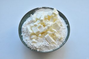 Пирог "Нетленный" Пирог "Нетленный"