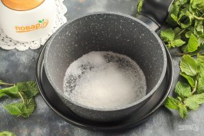 Манная каша на молоке и воде Манная каша на молоке и воде