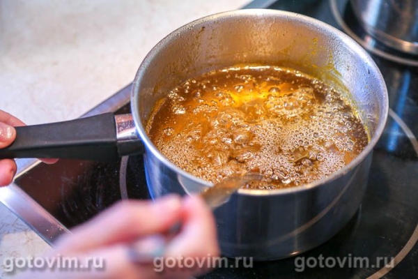 Варенье из облепихи в сиропе