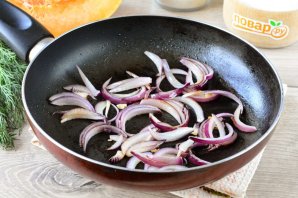 Пирог с тыквой открытый Пирог с тыквой открытый