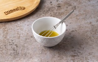 Соевый салат с помидорами Соевый салат с помидорами