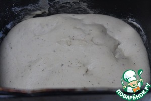 Пончики с сосисками Грандос