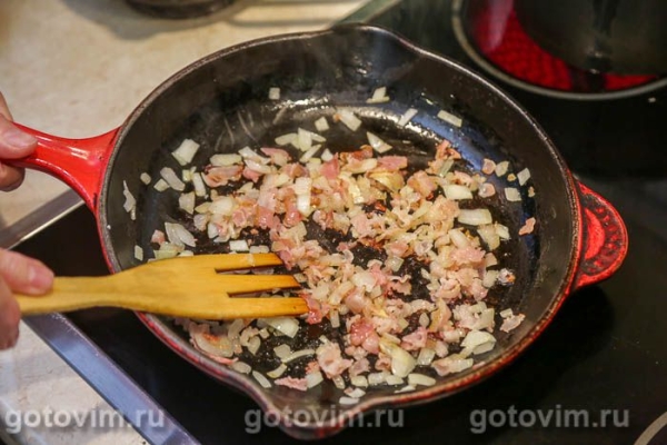 Зеленые мидии, запеченные с беконом и сыром Зеленые мидии, запеченные с беконом и сыром