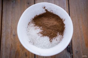 Тесто для яблочного пирога