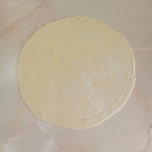 Торт «Наполеон» на сковороде