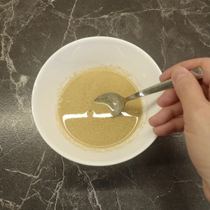 Булочки из кукурузной муки