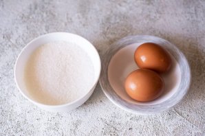 Безе в домашних условиях Безе в домашних условиях