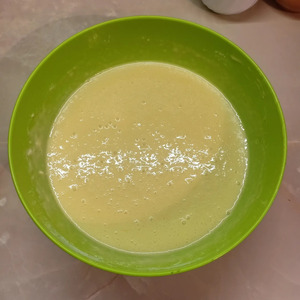 Торт "Банановый"