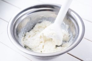 Диетические вареники Диетические вареники