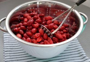 Сок кизиловый Сок кизиловый