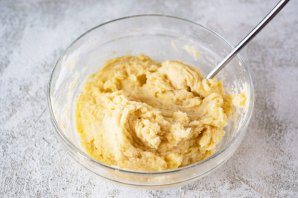 Картофельные ньокки Картофельные ньокки