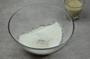 Литовский хлеб